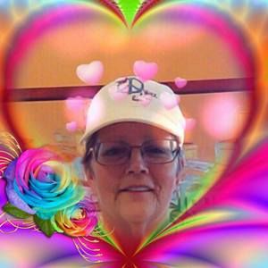 Meet your Posher, Jackie